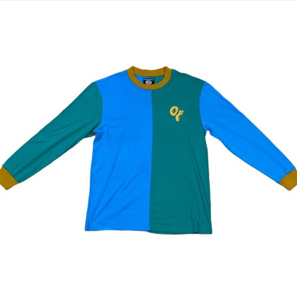 OFWGKTA L/S T-Shirt - Picture 1 of 3